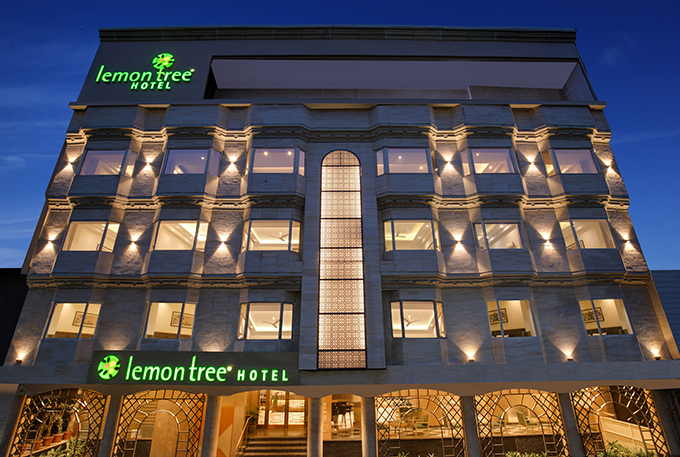 LEMON TREE HOTEL